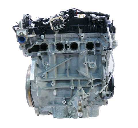Foto 3ª: Motor Completo Ford Kuga MK3 224CV 165KW [BGDA] (2021)