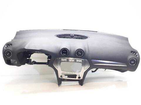 Foto 2ª: Kit Airbag Ford Mondeo TITANIUM 140CV 103KW [QXBA] (2007)