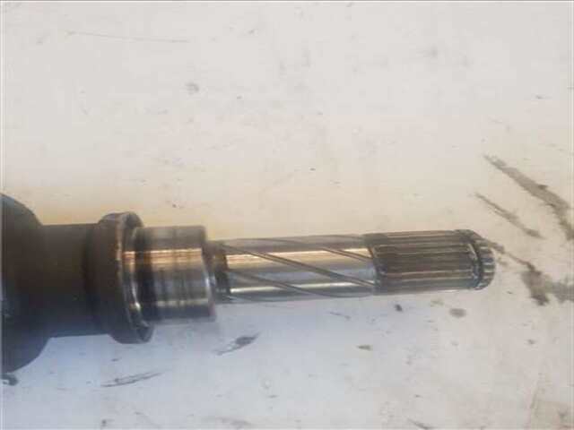 Foto 3ª: Transmision Delantera Izquierda Renault Megane 1.4 AUTHENTIQUE [1.4 LTR. - 72 KW 16V] II BERLINA 5P (10.2002-_) [K4J D7]