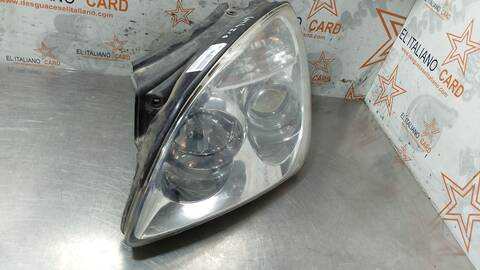 Foto 3ª: Faro Izquierdo Kia Carens CONCEPT 140CV 103KW [D4EA] (2007)