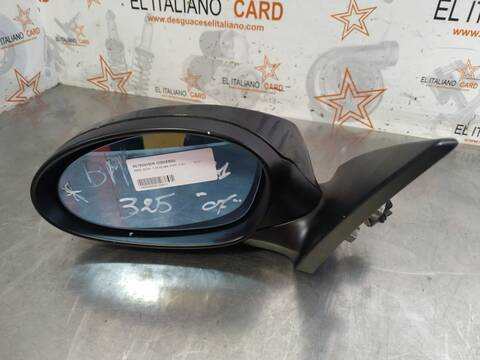Retrovisor Izquierdo Bmw Serie 3 315 318D BERLINA 143CV 105KW