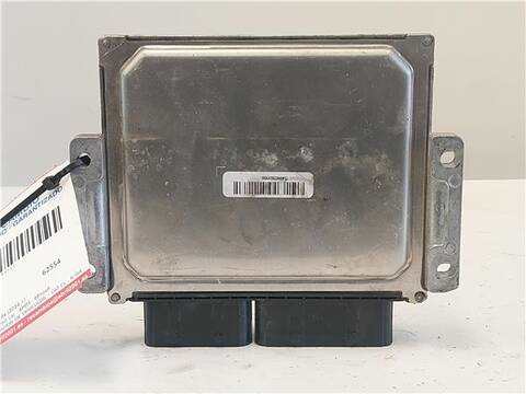 Centralita Motor ECU Peugeot Boxer 2.2 335 L3 CARGO EDITION MIT LADEBORDWAND BLUEHDI 140 STOP START 140CV 103KW CAJA CERRADA