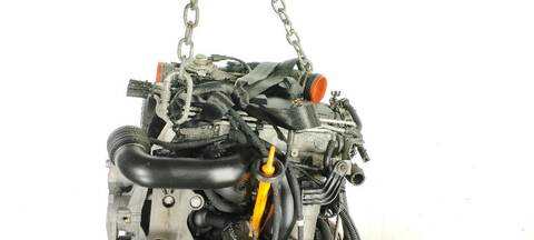 Motor Completo Seat Leon 1.9 TDI