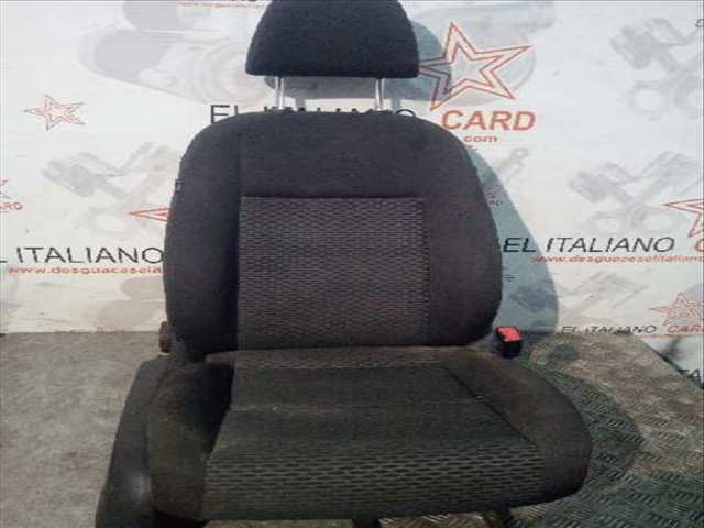 Asiento Delantero Derecho Volkswagen Golf ADVANCE 105CV 77KW