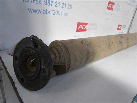Foto 2ª: Transmision Central Opel Frontera 2.8 TD 5BMWL4) 113CV 83KW [D-4JB1] (1996)
