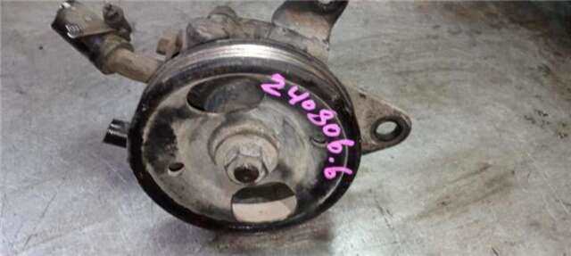 Foto 2ª: Bomba Servodireccion Renault Maxity 2.5 FG 110.28/32/35 [2.5 LTR. - 81 KW DIESEL] [YD25]
