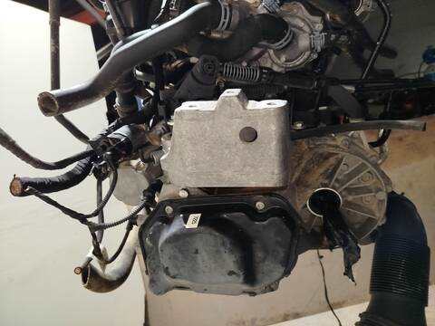 Foto 2ª: Caja Cambios Seat Ibiza VERSION INDEFINIDA (2015)