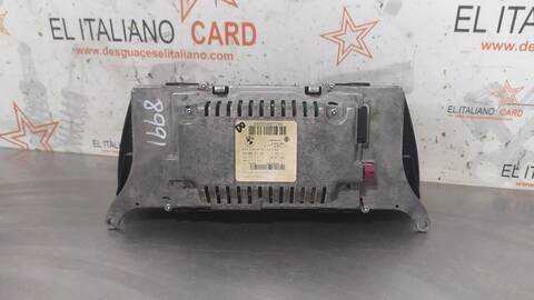 Foto 3ª: Sistema GPS Bmw X5 XDRIVE40D 306CV 225KW [N57SD30B] (2011)