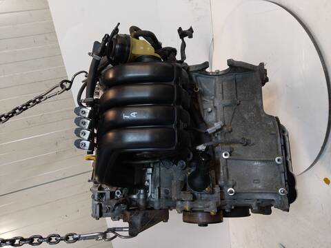 Foto 2ª: Motor Completo Toyota Avensis 147CV 108KW [2ZR-FAE 2ZR] (2013)