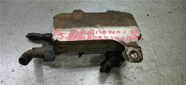 Foto 2ª: Radiador Motor Land Rover Discovery 3.0 TDV6 S [3.0 LTR. - 155 KW TD V6 CAT] [306DT]
