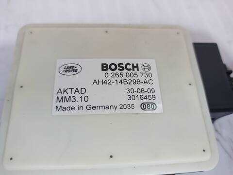 Foto 3ª: Centralita Motor ECU Land Rover Discovery TDV6 HSE 245CV 180KW [306DT] (2010)