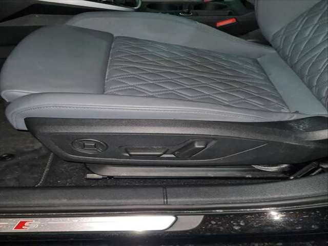 Foto 4ª: Asiento Delantero Izquierdo Audi A3 35 TFSI MILD HYBRID 150CV 110KW [DFYA] (2023)