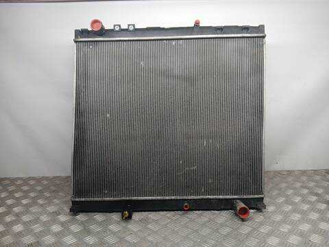 Radiador Motor Toyota Hilux 2.4 D 4WD GUN125_) 150CV 110KW