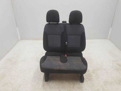 Foto 3ª: Asiento Delantero Derecho Opel Viva COMBI L2 2.9T (2015)