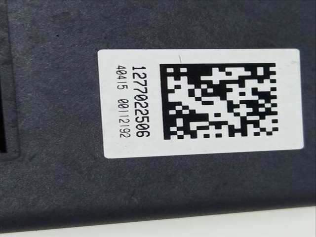 Foto 2ª: Sonda Lambda Jeep Grand Cherokee 63D (2015)