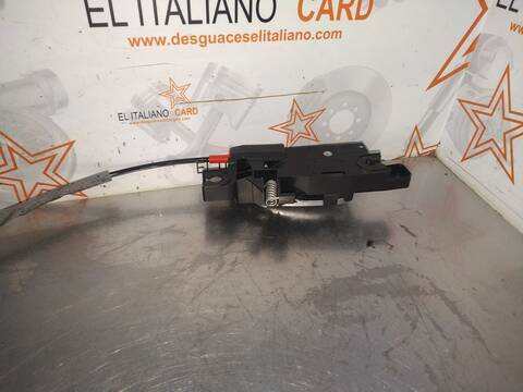 Foto 2ª: Cerradura Puerta Delantera Derecha Ford Mondeo AMBIENTE 125CV 92KW [QYBA] (2007)