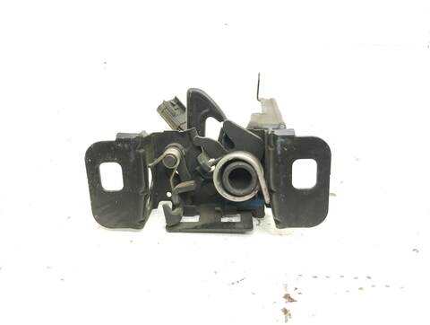 Cerradura Capot Chevrolet Cruze LS 163CV 120KW