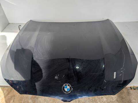 Foto 2ª: Capot Bmw Serie 7 720 B57D30B AUT. (2016)
