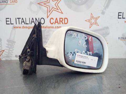 Foto 2ª: Retrovisor Derecho Audi A6 2.5 TDI BERLINA 116CV 85KW (1994)