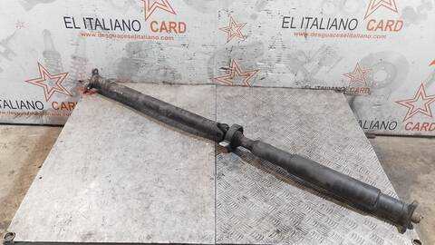 Transmision Central Bmw Serie 3 315 318D M SPORT 150CV 110KW