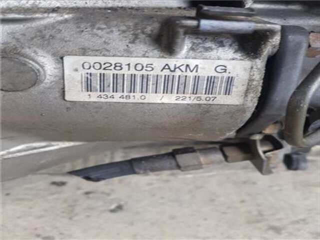 Foto 3ª: Caja Cambios Bmw Serie 3 315 1.7 318TDS [1.7 LTR. - 66 KW TURBODIESEL CAT]