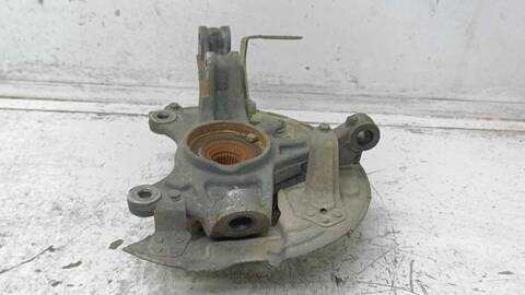 Foto 4ª: Mangueta Delantera Derecha Opel Combo 1.5 D 102CV 75KW FURGON [YH01] (2021)