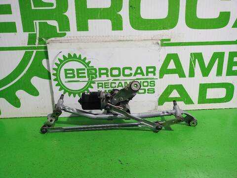 Motor Limpia Delantero Renault Megane CONFORT AUTHENTIQUE 112CV