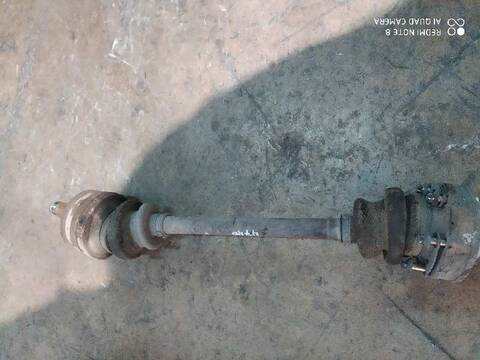 Foto 2ª: Transmision Trasera Derecha Mercedes Clase C 160 220 CDI 203.006) BERLINA 143CV 105KW [611962] (2005)