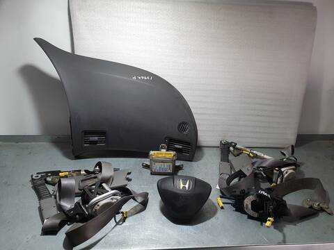 Kit Airbag Honda Civic BASICO BERLINA 116CV 85KW