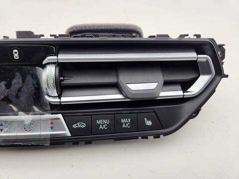 Foto 4ª: Mando Climatizador Bmw Serie 3 315 330D XDRIVE SPORT LINE 4P) BERLINA 265CV [B57D30A] (2022)