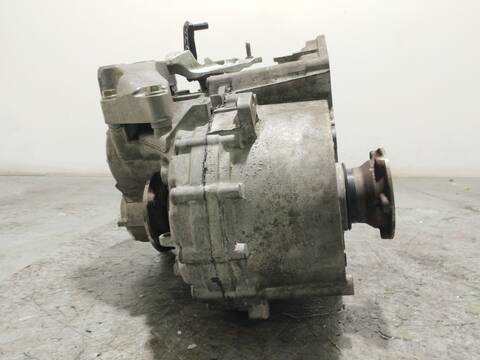 Foto 2ª: Caja Cambios Audi Q3 2.0 TDI 150CV 110KW [CUVC] (2015)