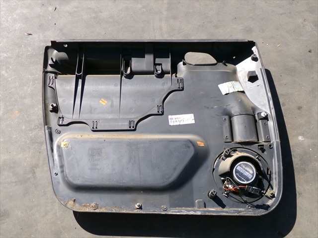 Foto 2ª: Tapizados Cartoneras Peugeot Expert 2.0 HDI 1994-2003 [RHX] (2003)