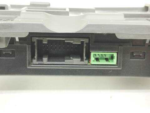 Foto 2ª: Centralita Motor ECU DS 4 BASIS 120CV 88KW [BH01] (2017)