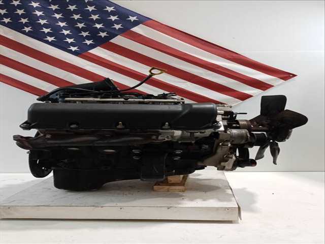 Foto 3ª: Motor Completo Dodge Ram 201CV 148KW [EKG] (2008)