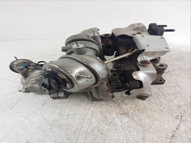 Turbocompresor Mazda CX5 150CV 110KW