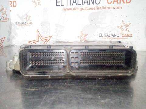 Foto 3ª: Centralita Motor ECU Alfa Romeo Giulietta DISTINCTIVE 105CV 77KW [940A3000] (2011)