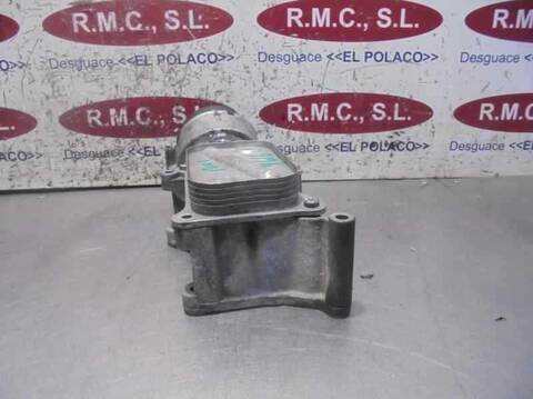 Foto 4ª: Radiador Aceite Fiat Idea 1.3 16V JTD 16V DYNAMIC PLUS 10.2005 ) 70CV 51KW [188A9000] (2005)