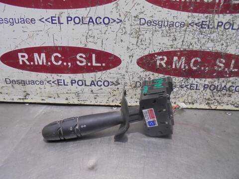Mando Luces Renault Megane 1.6 BERLINA 107CV 79KW I FASE 2 BERLINA BA0)