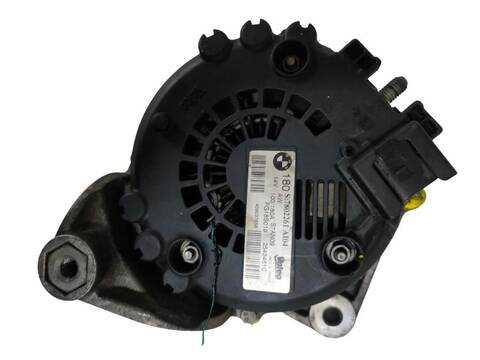 Alternador Bmw Serie 1 114 116 D