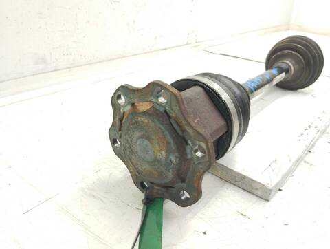 Foto 3ª: Transmision Delantera Derecha Audi A6 2.0 TFSI AVANT 180CV 132KW [CDNB] (2013)