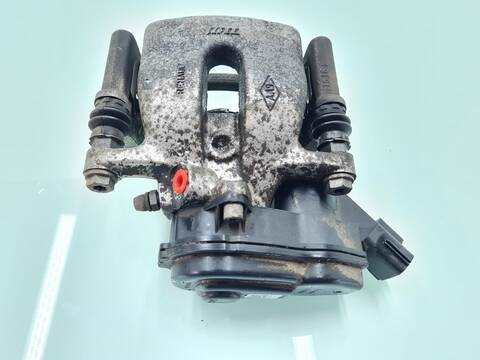 Pedal Embrague Renault Megane GT-LINE BERLINA 110CV 81KW IV BERLINA 5P