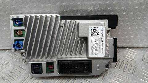 Centralita Motor ECU Ford Focus 1.0 ECOBOOST MHEV TURNIER 155CV 114KW