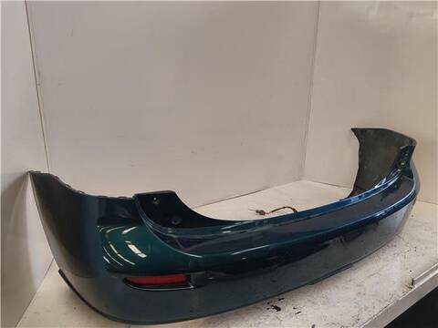 Foto 2ª: Paragolpes Trasero Mazda 5 2.0 CD BERLINA 143CV 105KW [D/ RF] (2007)