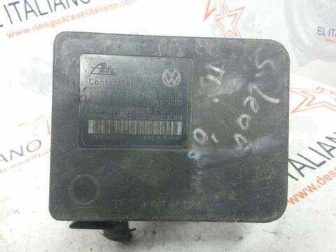 Foto 2ª: Abs Seat Altea FREETRACK 140CV 103KW