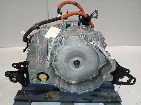 Foto 2ª: Caja Cambios Toyota Auris HYBRID ACTIVE 99CV 73KW [2ZR] (2011)