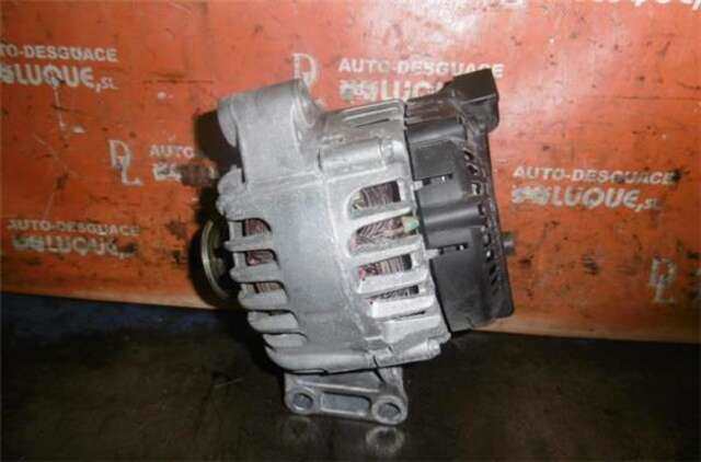 Alternador Ford Fiesta 1.25 BLACK EDITION [1.25 LTR. - 60 KW 16V CAT]