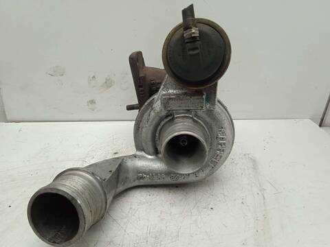 Foto 2ª: Turbocompresor Renault Megane 1.9 DTI DIESEL CAT 98CV 72KW I CLASSIC LA0) (1999)