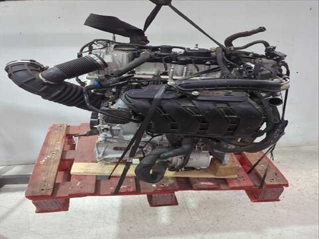 Motor Completo Mg ZS 1.5 VTI 106CV