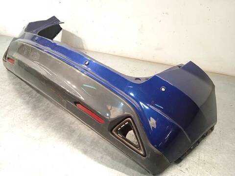 Foto 4ª: Paragolpes Trasero Honda Civic 1.8 VTEC CAT 140CV 103KW [R18A2] (2009)