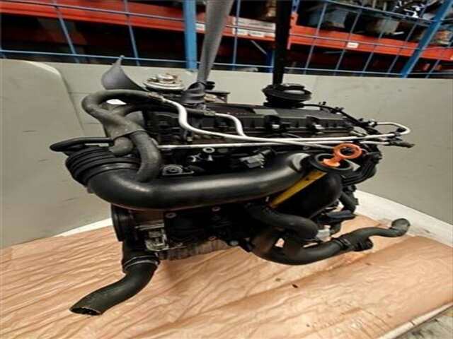 Motor Completo Seat Altea 1.9 SPORT-UP [1.9 LTR. - 77 KW TDI]